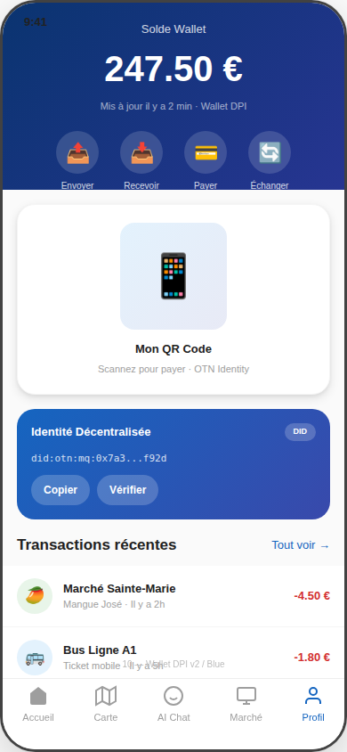 10 Wallet v2