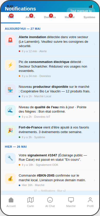 07 Notifications Blue